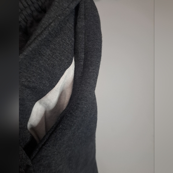 University of Georgia Champion Gray Sweat Pants Size Small - Picture 4 of 6